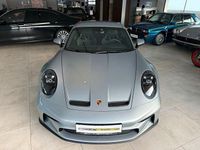 Gebraucht Porsche 992 510 PS (375 kW) 2022 Silber