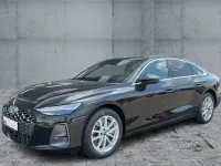 Neu Audi A6 Design 204 PS (150 kW) 2026 Schwarz Limousine