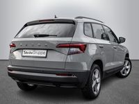 gebraucht Skoda Karoq 1.0 TSI Ambition KLIMA PDC SHZ NAVI LED Gebrauchtwagen, bei Richard Stein GmbH & Co. KG