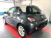 Second-hand Opel Adam Jam 69 CP (50 kW) 2018 Gri Hatchback