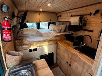 Gebraucht Opel Movano 145 PS (106 kW) 2009 Grün Van / Kleinbus