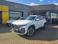 Neu Hyundai Tucson Trend 179 PS (131 kW) 2026 Atlas white / sol SUV