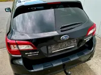 Gebraucht Subaru Outback 150 PS (110 kW) 2019 Schwarz Kombi