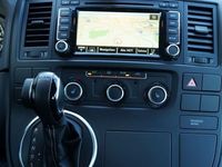 Gebraucht VW T5 Edition 180 PS (132 kW) 2015 Schwarz metallic Van