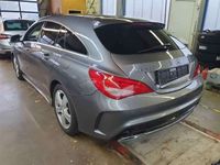 gebraucht Mercedes CLA200 *AMG LINE*CAM*NAV*ALCANTRA