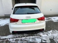 gebraucht Audi A1 Sportback A1 ambition /