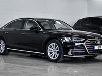 gebraucht Audi A8 55 TFSI quattro