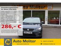 Gebraucht Seat Ibiza Reference 95 PS (69 kW) 2025 Grau Kleinwagen