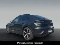 Gebraucht Porsche Macan GTS 419 kW (571 PS) 2026 Grau SUV
