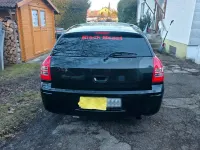 Gebraucht Dodge Magnum SXT 249 PS (183 kW) 2006 Schwarz Kombi