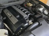 Gebraucht BMW 328 193 PS (141 kW) 1995 Andere farben Coupé