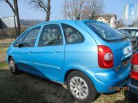 gebraucht Citroën Xsara Picasso 1.8 16V Exclusive KLIMA 155.000 KM