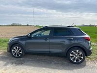 Second-hand Kia Stonic 101 CP (74 kW) 2020 Gri SUV