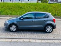 gebraucht VW Polo 1.4 TDI (Blue Motion Technology) DSG Highline