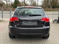 Gebraucht Audi A3 Ambition 116 PS (85 kW) 2007 Grau Kleinwagen