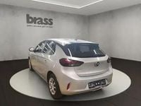 Usado Opel Corsa Edition 75 HP (55 kW) 2023 Prateado Citadino