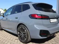 Gebraucht BMW 223 Active Tourer M Sport 218 PS (160 kW) 2023 Bmw individual storm bay Van / Kleinbus