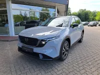 Neu Mazda CX-5 Exclusive-Line 141 PS (103 kW) 2026 SUV