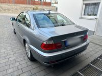 gebraucht BMW 318 Ci E46, Harman/Kardon, Scheibedach, Stdhz