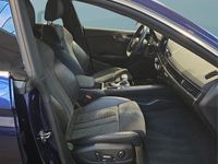 Gebraucht Audi S5 Sportback 341 PS (250 kW) 2021 Blau Kleinwagen