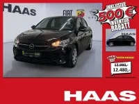 Gebraucht Opel Corsa Edition 101 PS (74 kW) 2022 Aluminium silber Kleinwagen