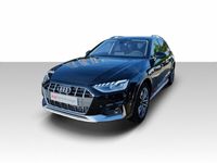 gebraucht Audi A4 Allroad quattro 40 TDI Smartphone Interface