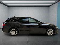 Gebraucht Audi A4 150 PS (110 kW) 2022 Schwarz Kombi