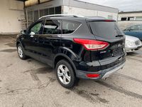 Gebraucht Ford Kuga SYNC Edition 150 PS (110 kW) 2016 Schwarz SUV
