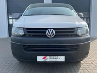 Gebraucht VW Transporter 140 PS (102 kW) 2014 Weiß Van