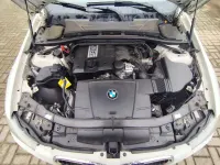 Gebraucht BMW 318 143 PS (105 kW) 2011 Weiß Kombi