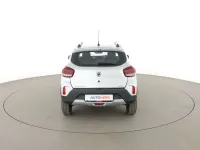 Gebraucht Dacia Spring Comfort Plus 33 kW (45 PS) 2021 Grau Kleinwagen