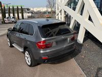 Gebraucht BMW X5 235 PS (172 kW) 2010 Grau SUV