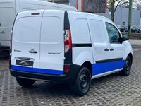 Gebraucht Renault Kangoo 75 PS (55 kW) 2016 Weiß Van / Kleinbus
