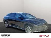 Ny BYD Sealion 7 Comfort 230 kW (313 HK) 2026 Sort SUV