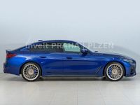 Neu Alpina B4 529 PS (389 kW) 2025 Schwarz Coupé
