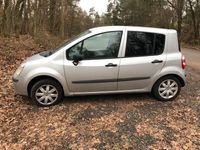 gebraucht Renault Modus 1.2 55 kw