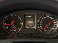 Usado VW Multivan 179 CV (131 kW) 2014 Marrón Monovolumen