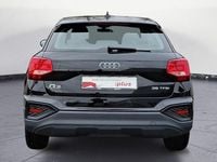 Gebraucht Audi Q2 Advanced 150 PS (110 kW) 2025 Schwarz SUV