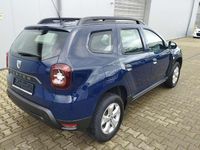 Gebraucht Dacia Duster 101 PS (74 kW) 2021 Other SUV