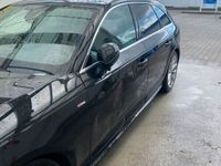 gebraucht Audi A4 Quattro 3.0 PS 272