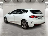 Używany BMW 120 Efficient Dynamics 156 KM (114 kW) 2025 Biały Hatchback