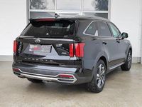 Gebraucht Kia Sorento Platinum 265 PS (194 kW) 2021 (abp) auroraschwarz met. SUV