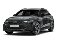 Gebraucht Audi A3 S-Line 150 PS (110 kW) 2025 Grau Limousine