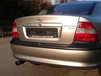 Gebraucht Opel Vectra 137 PS (100 kW) 1996 Beige Limousine