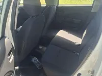 Gebraucht Mitsubishi Space Star 70 PS (51 kW) 2017 Weiß Kleinwagen