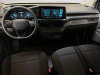 Neu VW T6.1 150 PS (110 kW) 2025 Grau Van