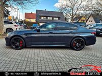 Gebraucht BMW M5 M Performance 600 PS (441 kW) 2019 Grau Limousine