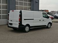 gebraucht Renault Trafic L1 H1 Komfort Klima Einparkhilfe