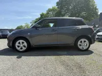 Gebraucht Suzuki Swift 83 PS (61 kW) 2025 Blau Kleinwagen