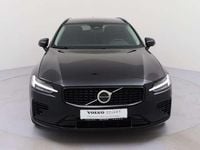 Gebraucht Volvo V60 Plus 398 PS (292 kW) 2024 Schwarz Kombi